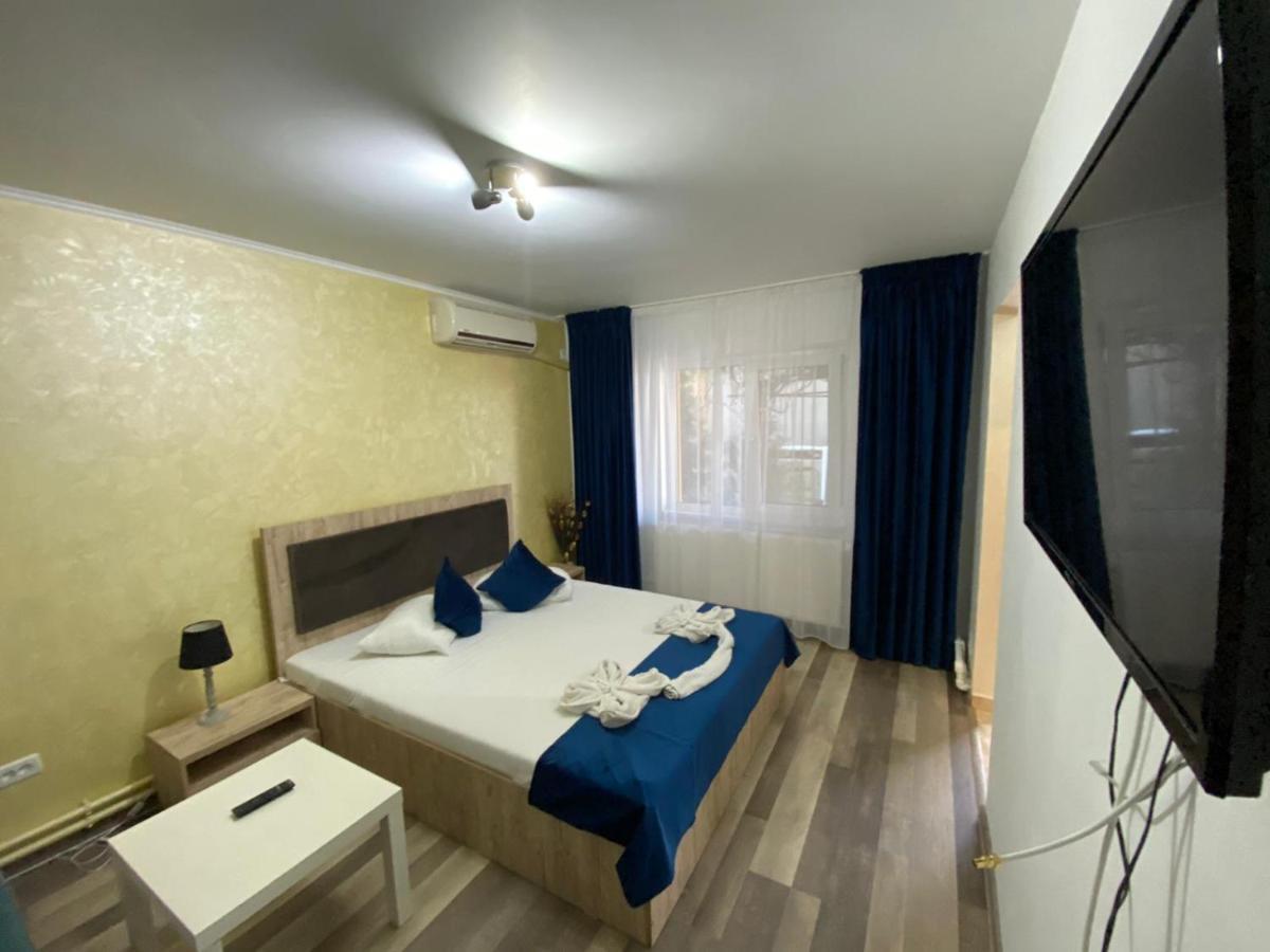 Casa Sea Breeze Hotel Navodari Exterior photo